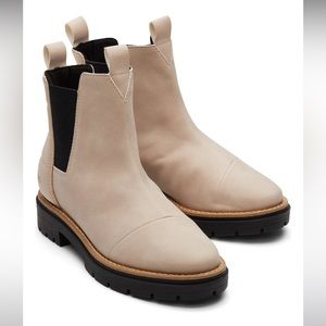 New Skylar Tom boots